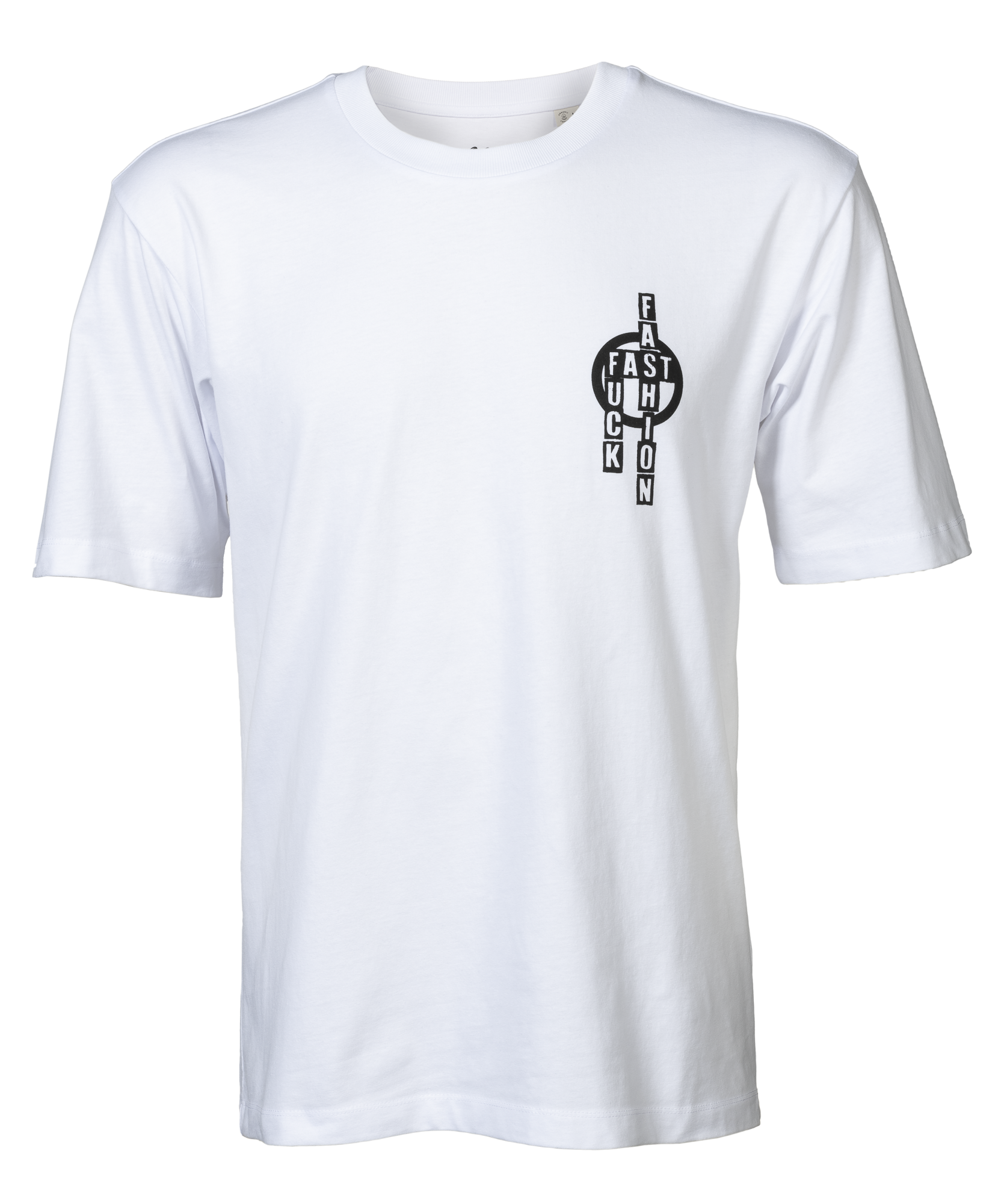 MiP FASHION T-SHIRT "black & white"