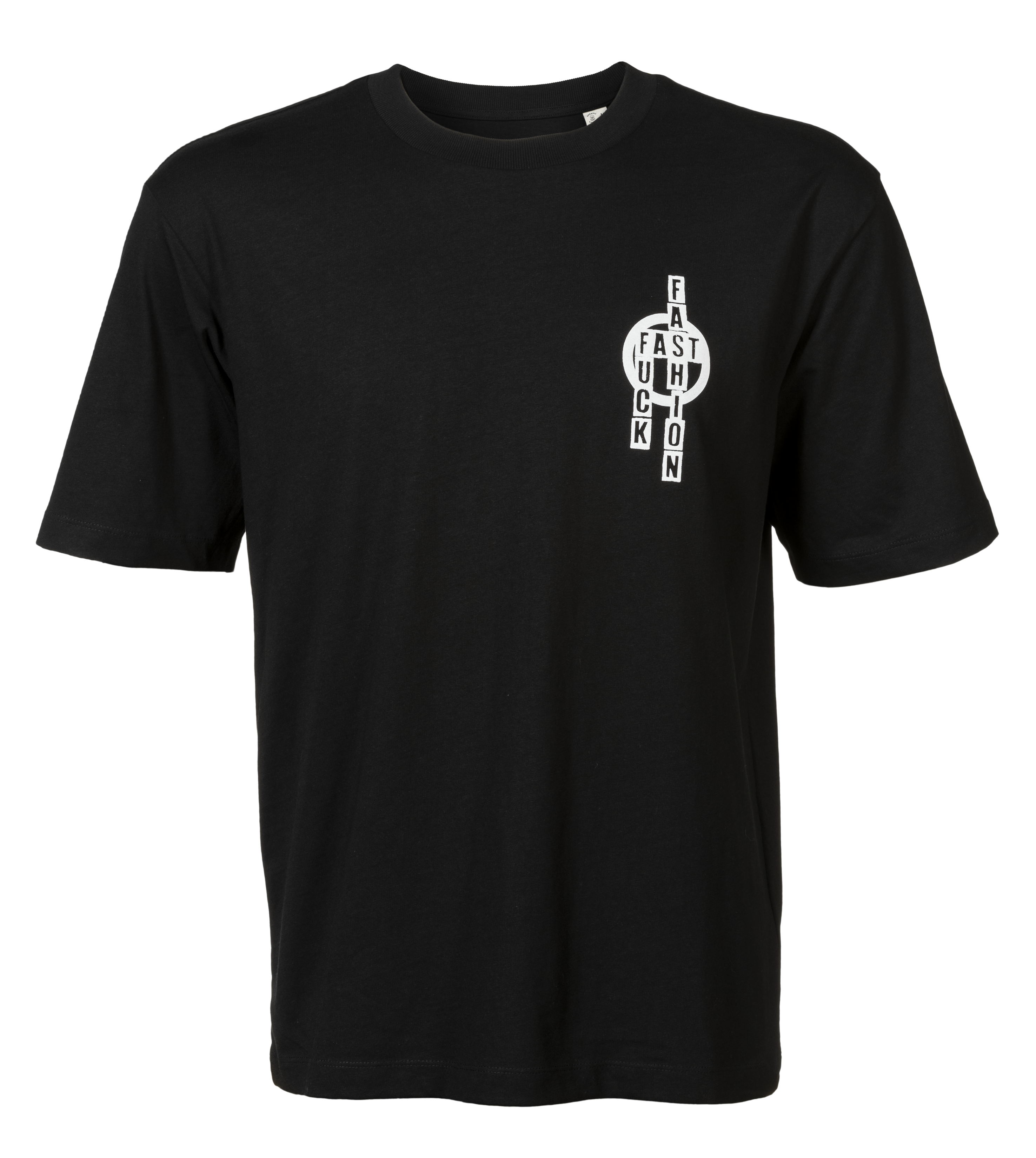 MiP FASHION T-SHIRT "black & white" Kopie